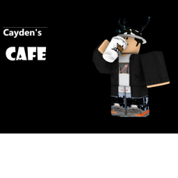 Caydens Cafe Interview Center