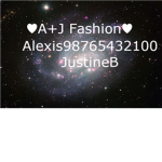 ♥A+J Fashion♥
