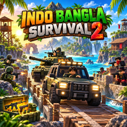 INDO BANGLA SURVIVAL 2