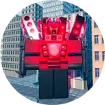 Supreme Speakerhead 2.0