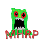 Monster Hunter RP group