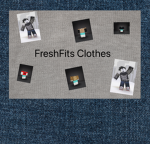 FreshFIts Clothes