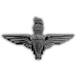 2nd Pаrаchute Bаttаlion
