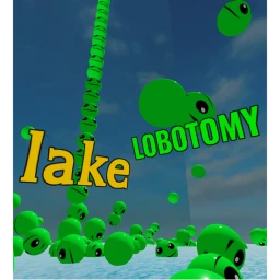 Lobotomy Lake icon