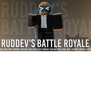 Battle royal
