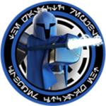 [The Galactic Army Of The Republic] [Senate Guard]