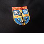 Seaton Carew football club