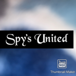 Spy's United