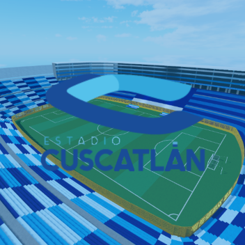 [🏆] Estadio Cuscatlan