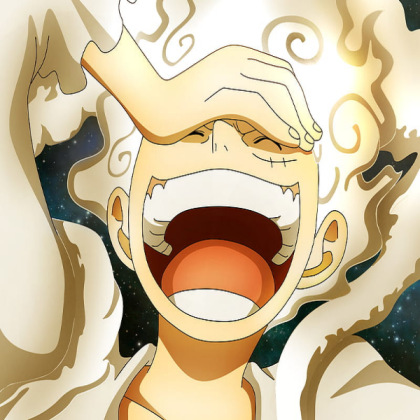 one piece Roblox decal