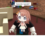 The Roblox Piggy Gang