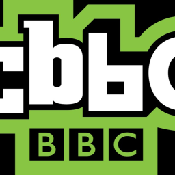 CBBC Studios 2005