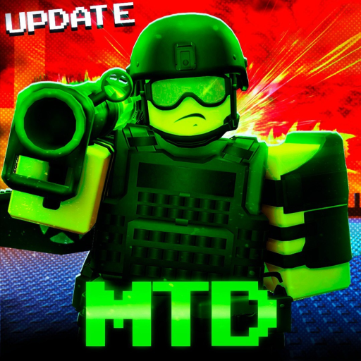 MultiVerse Tower Defense [2.1 UPDATE]