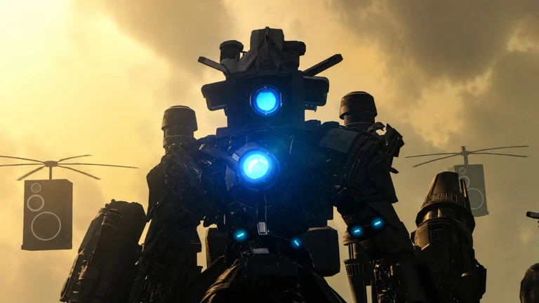 PROTOTYPE TITANS