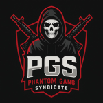 PGS = Phantom Gang Syndicate