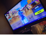 Clean gamers