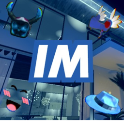 Item Mansion (40% OFF ANY ITEM)