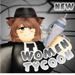 [Upd] Women tycoon icon