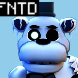 FNTD MODDED ULTRA 2 [Christmas] icon