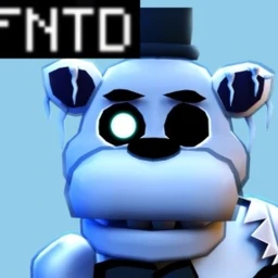 FNTD MODDED ULTRA 2 [WESTERN ENDLESS + COFFEE] icon