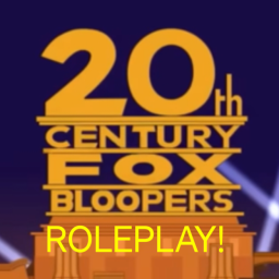 20th Century Fox Bloopers Rolplay!