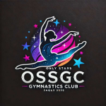 ONLY STARS GYMNASTICS TEAM!!