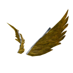Golden Wings