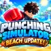 [UPDATE] Punching Simulator icon