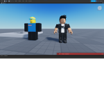 Kingabruh and Muffet_mario studio's!