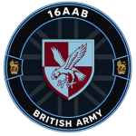 [16AAB] | 16th Air Assault Brigade