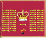 Royal Queens Grenadier guard regiment