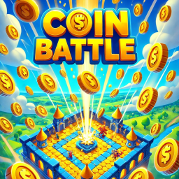 Coin battle