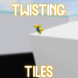 Twisting Tiles [alpha]