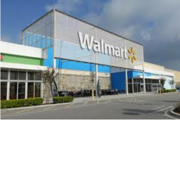 Escape the Walmart The Store!
