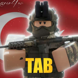 TAB | Turkish Armed Forces!