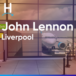 Liverpool John Lennon
