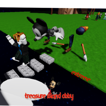 survive the fnati killer obby :
