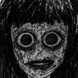 F̷̧̈́R̶̅ͅO̸̳̽W̸̮͠N̶̠̉  icon