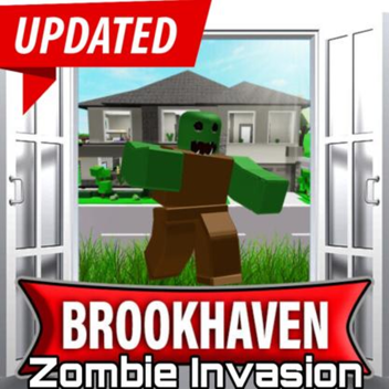 ivasion zombie brokeven