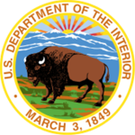 [NUSA] Department of the Interior