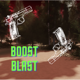 BOOST BLAST