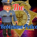 The Robloxina Police