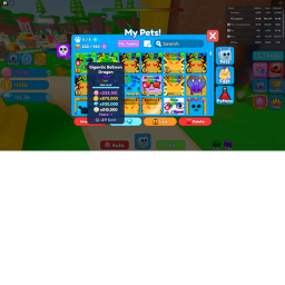 cursed game