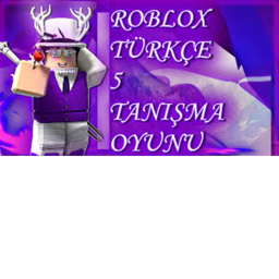 Tanışma Oyunu 2