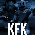 KILL FOR KILL