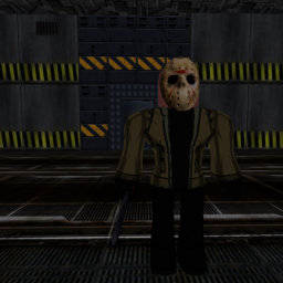 Survive The Killers In Area 51!