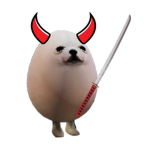 The eggdog group