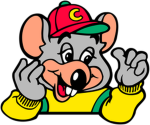 Chuck E. Cheese & Friends’ Clothing Group