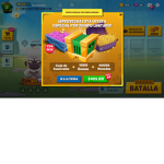 Robux obux