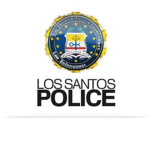 Los Santos British Police Department